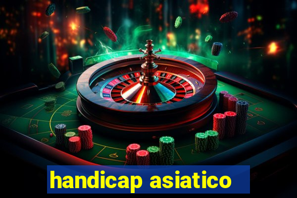 handicap asiatico -3.5